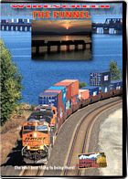 The Funnel - The BNSF Spokane Sub DVD