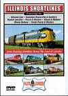 Illinois Shortlines DVD
