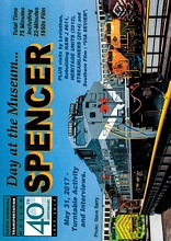 Day at the Museum Spencer North Carolina DVD